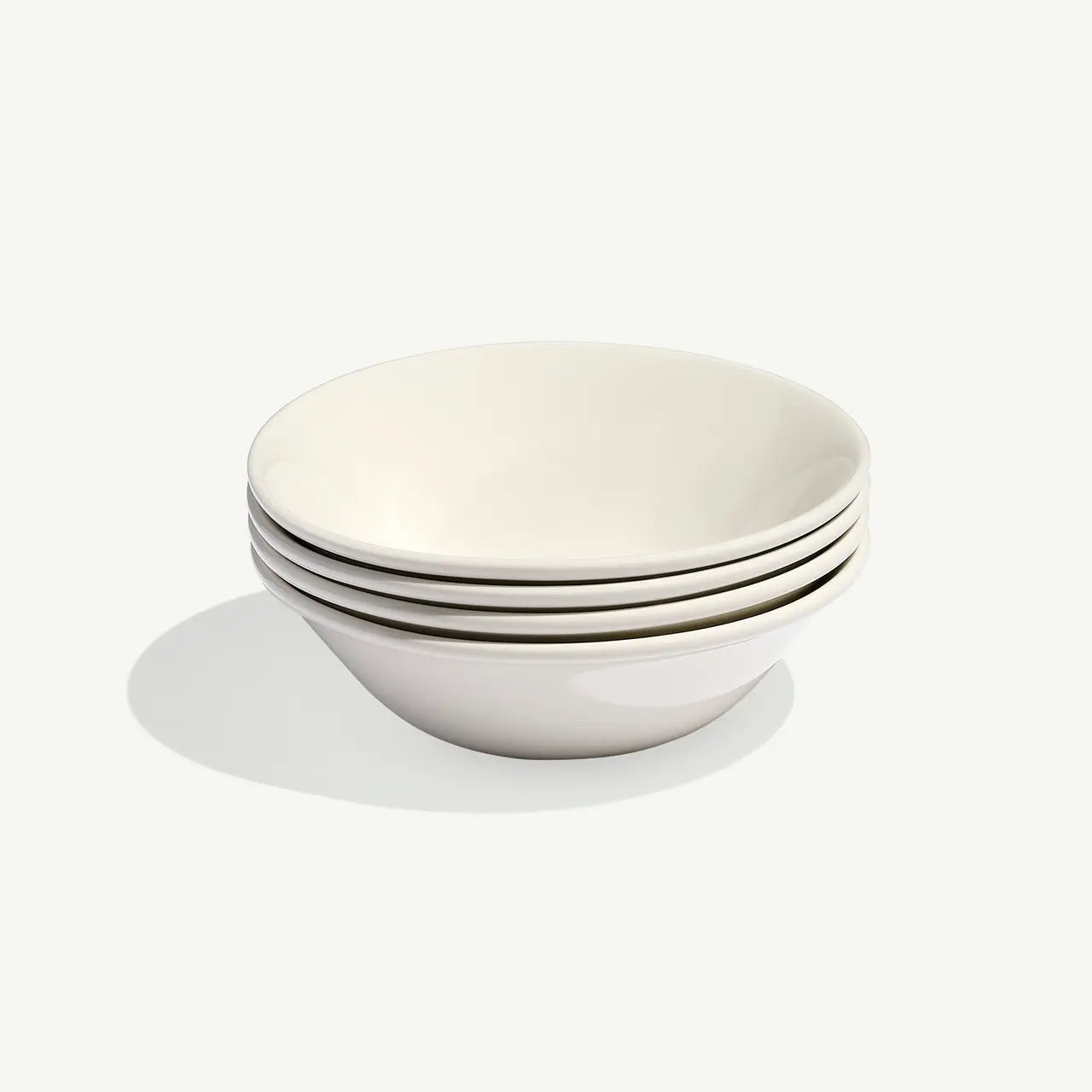 Made In Dinnerware White 6.5” Side Bowl, Single