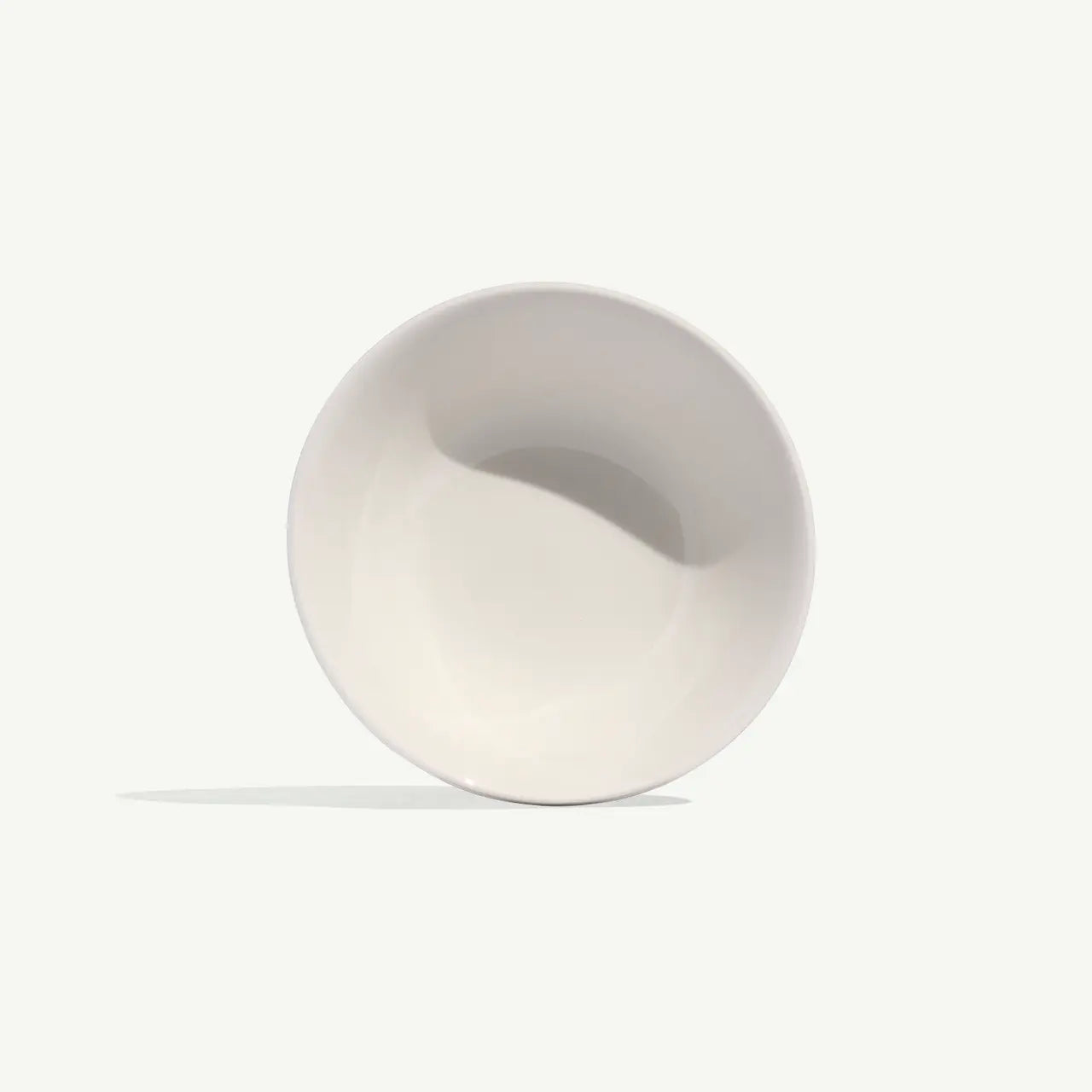 Made In Dinnerware White 6.5” Side Bowl, Single