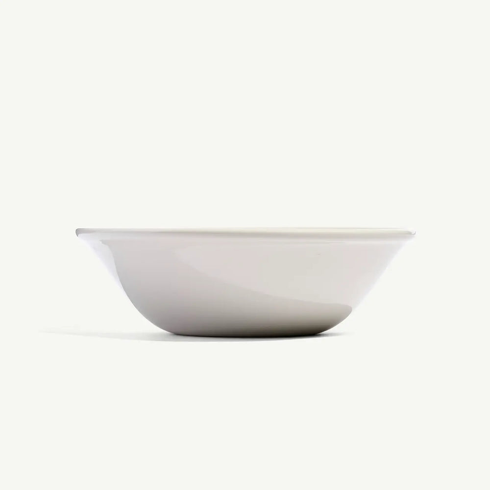 Made In Dinnerware White 6.5” Side Bowl, Single