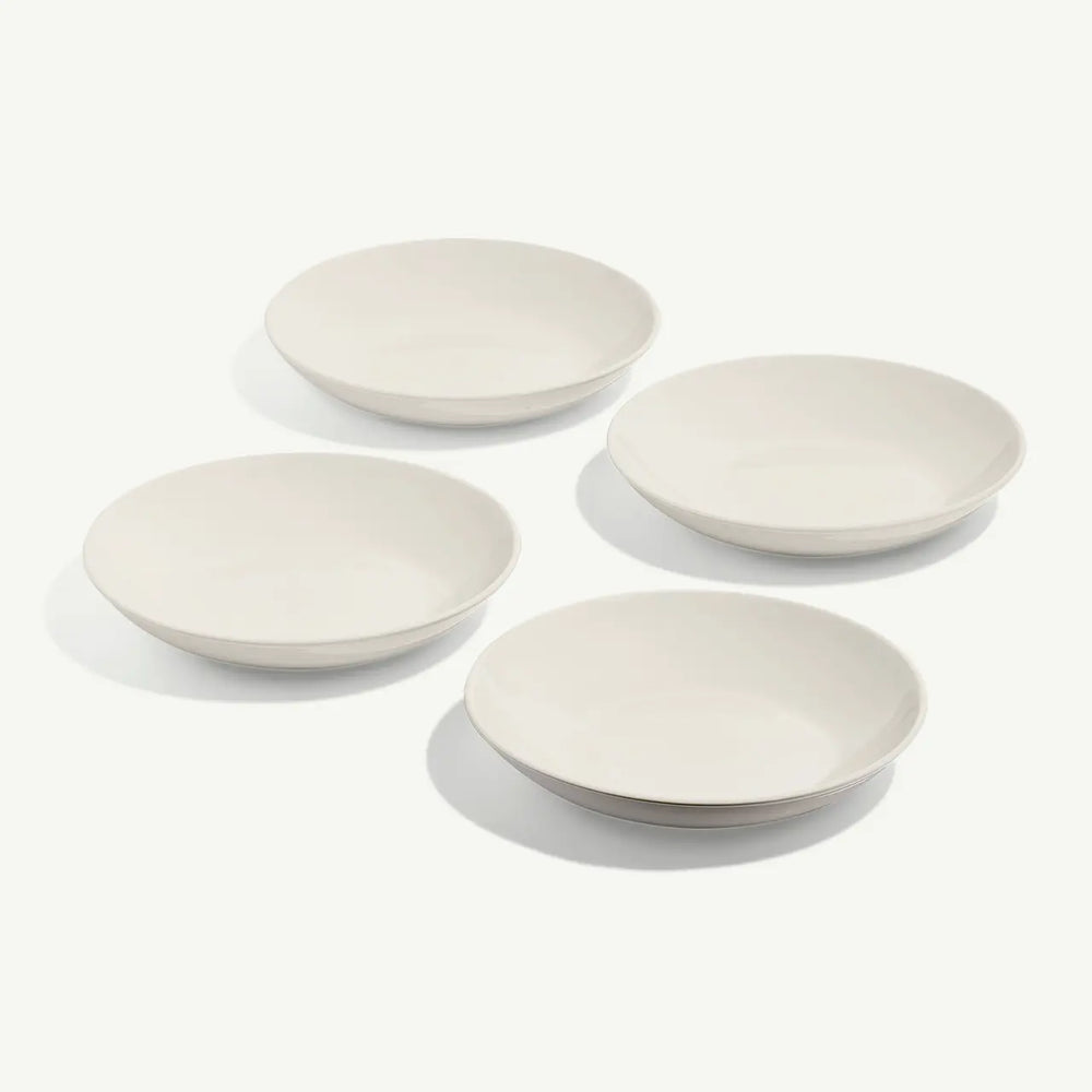 Made In Dinnerware White 10” Entree Bowl, Single