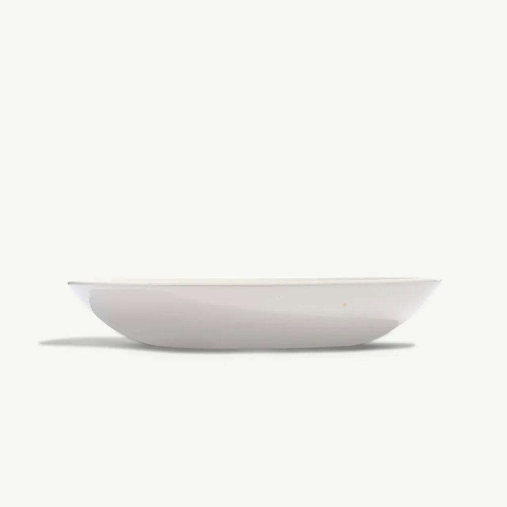 Made In Dinnerware White 10” Entree Bowl, Single