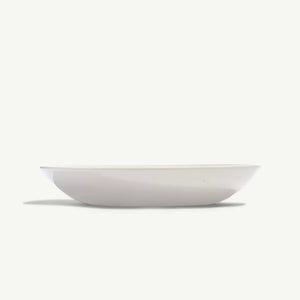 Made In Dinnerware White 10” Entree Bowl, Single