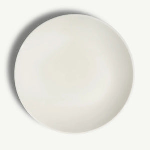 Made In Dinnerware White 10” Entree Bowl, Single