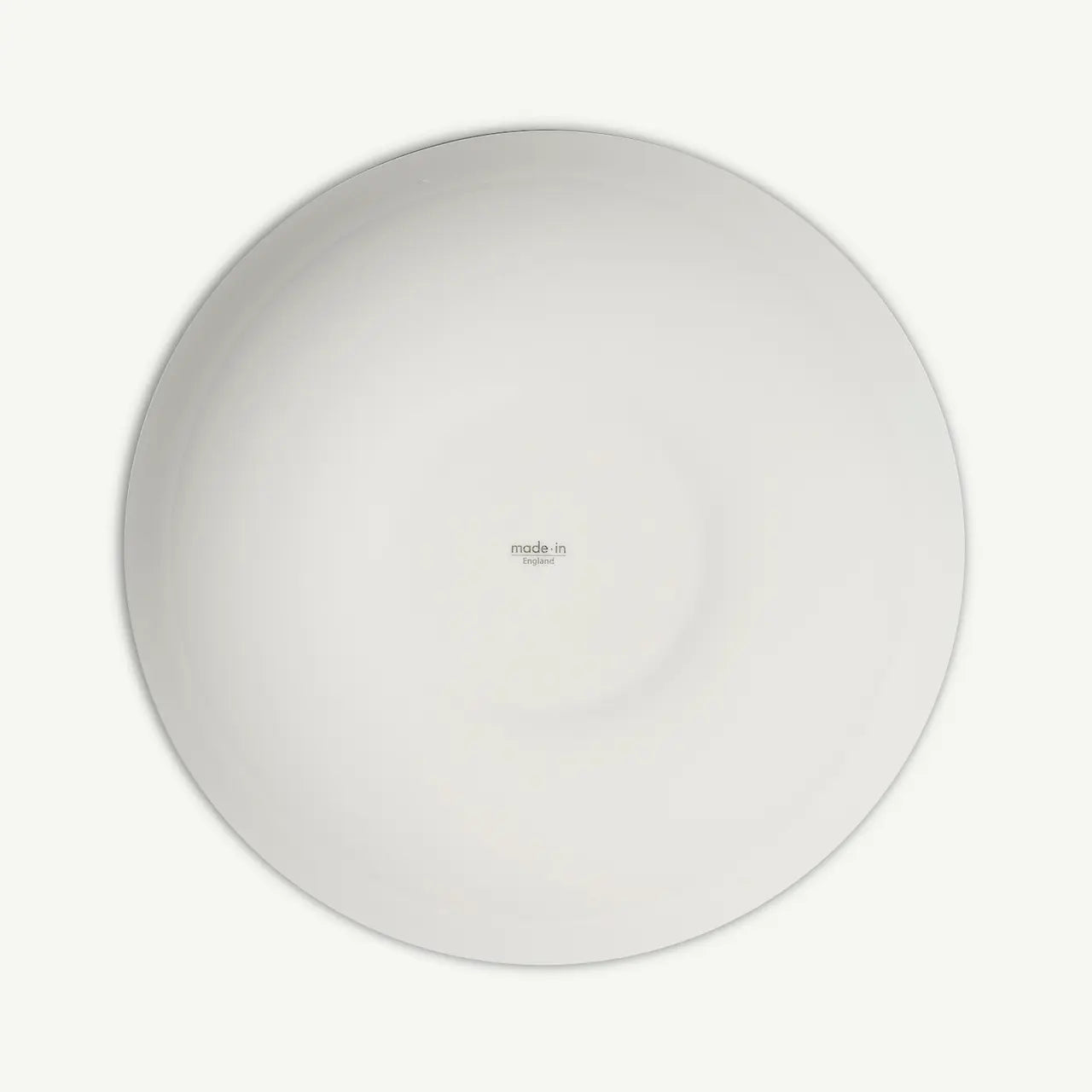 Made In Dinnerware White 10” Entree Bowl, Single
