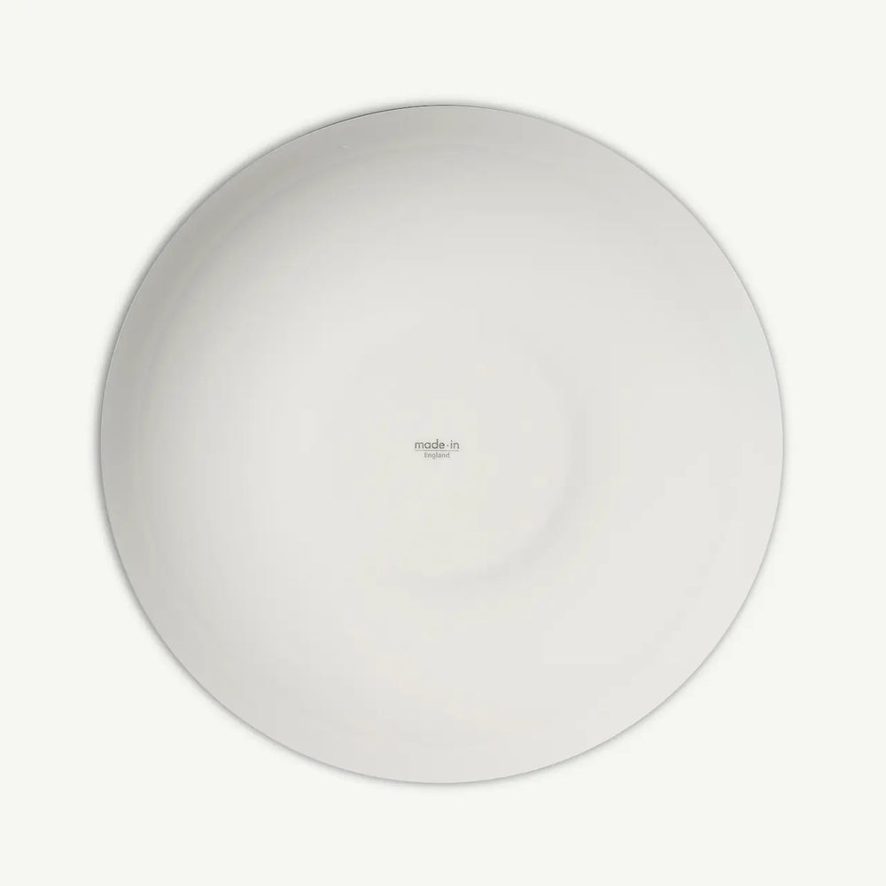 Made In Dinnerware White 10” Entree Bowl, Single