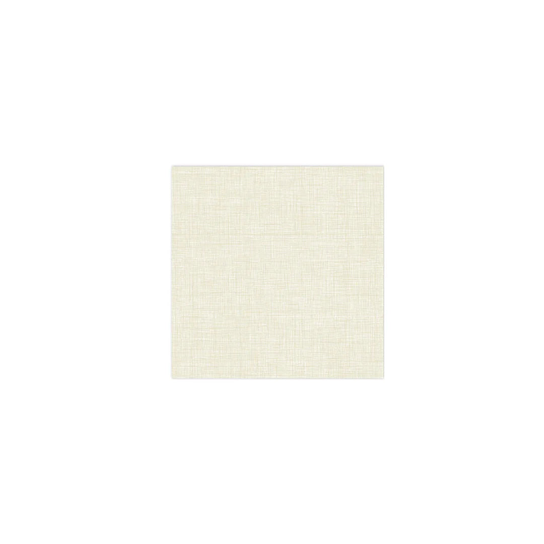 Vietri Papersoft Easy Cocktail Napkins, Pack of 20