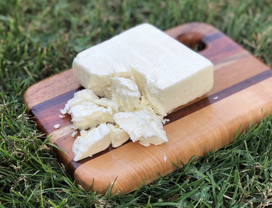 Green Dirt Farm Sheep Feta