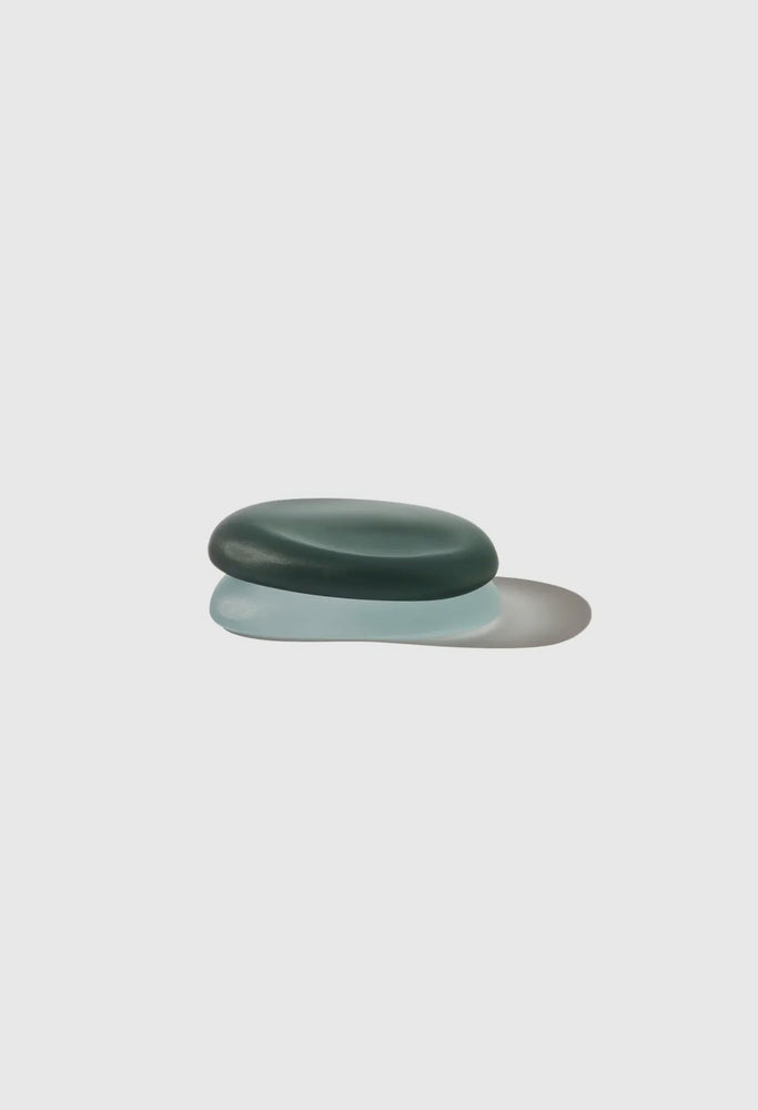 Material - The Resting Stone - Glazed