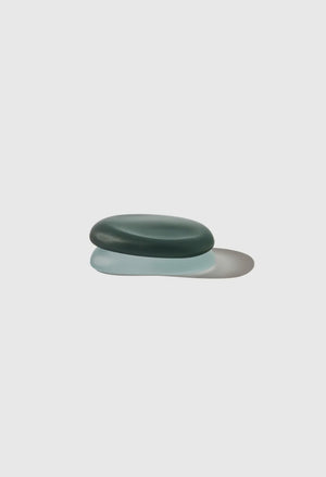 Material - The Resting Stone - Glazed