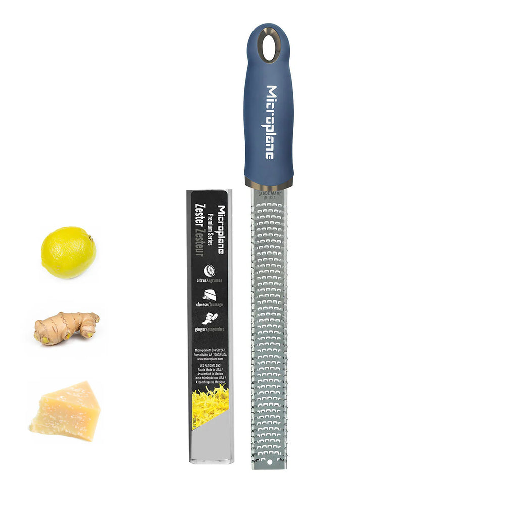 Microplane Premium Classic Zester Grater