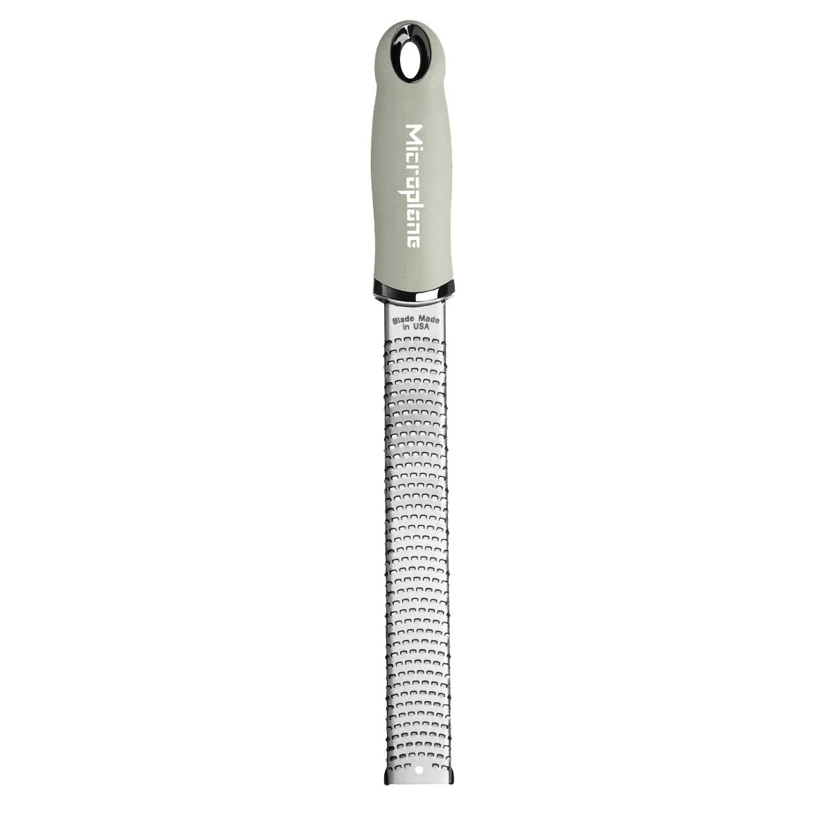 Microplane Premium Classic Zester Grater