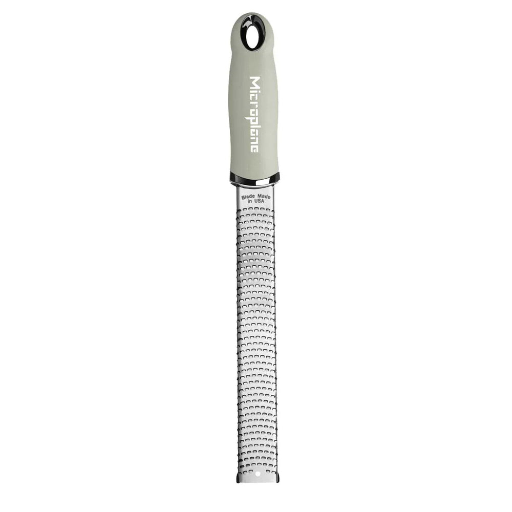 Microplane Premium Classic Zester Grater