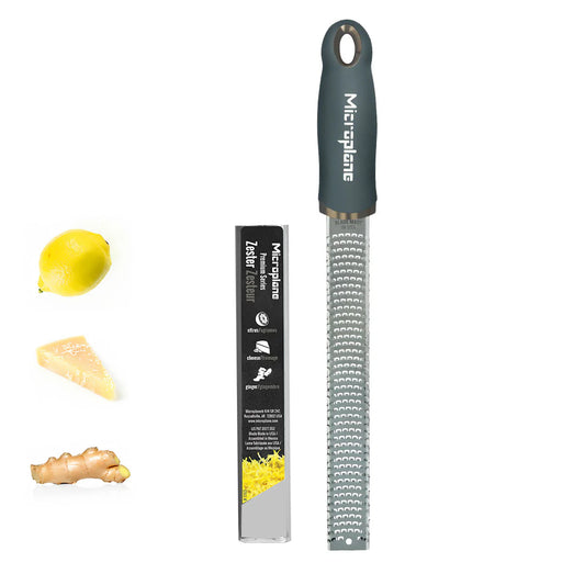 Microplane Premium Classic Zester Grater