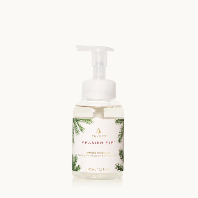 Fraiser Fir Foaming Hand Soap, 10.3oz