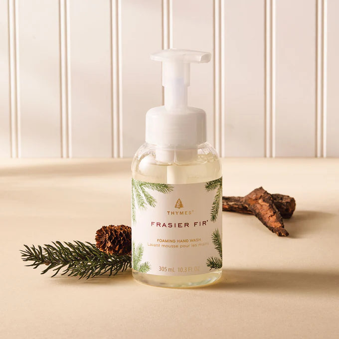 Fraiser Fir Foaming Hand Soap, 10.3oz