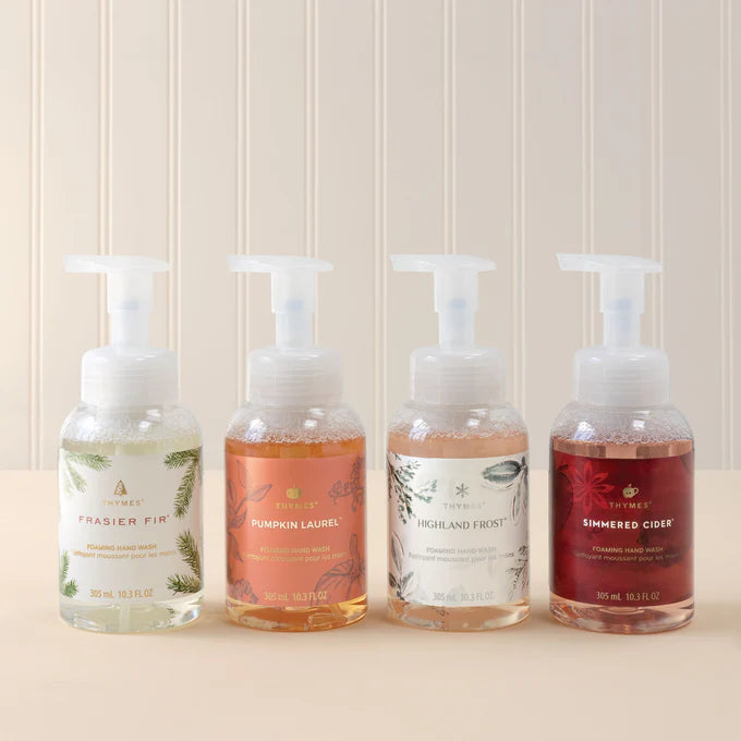 Fraiser Fir Foaming Hand Soap, 10.3oz