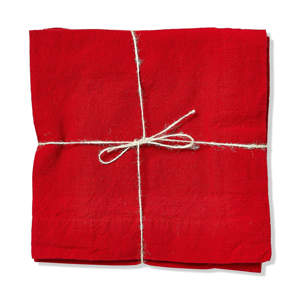 Threads Everyday Slub Napkin, Set of 4