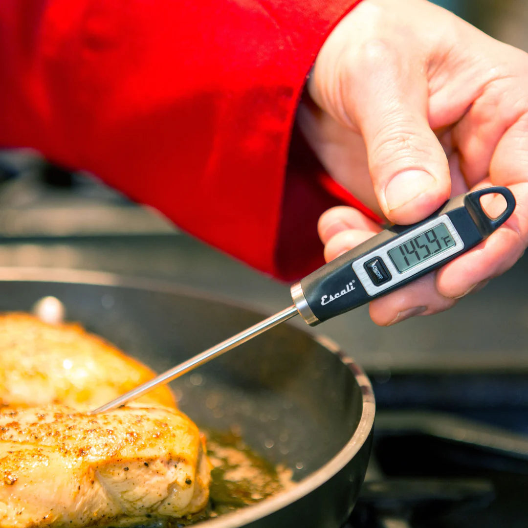 Escali Gourmet Digital Thermometer