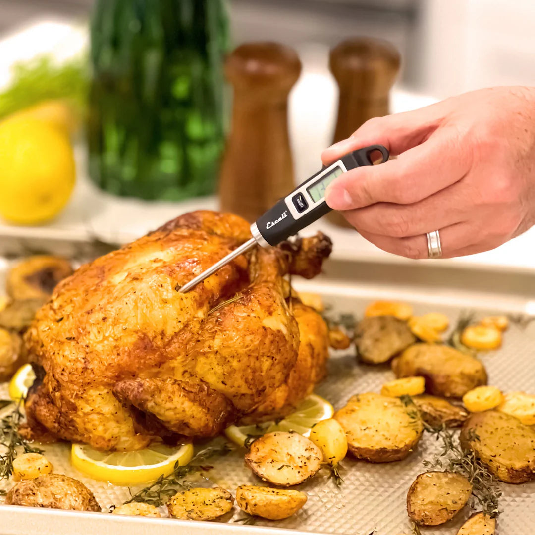 Escali Gourmet Digital Thermometer