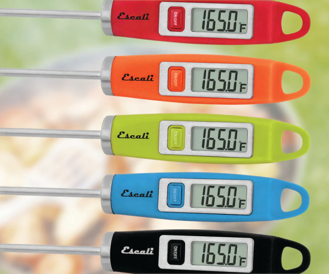Escali Gourmet Digital Thermometer