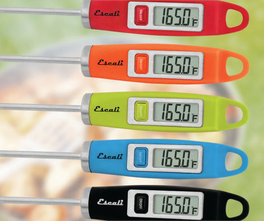 Escali Gourmet Digital Thermometer