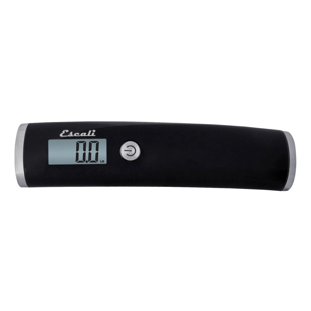 Escali Velo Slimline Luggage Scale