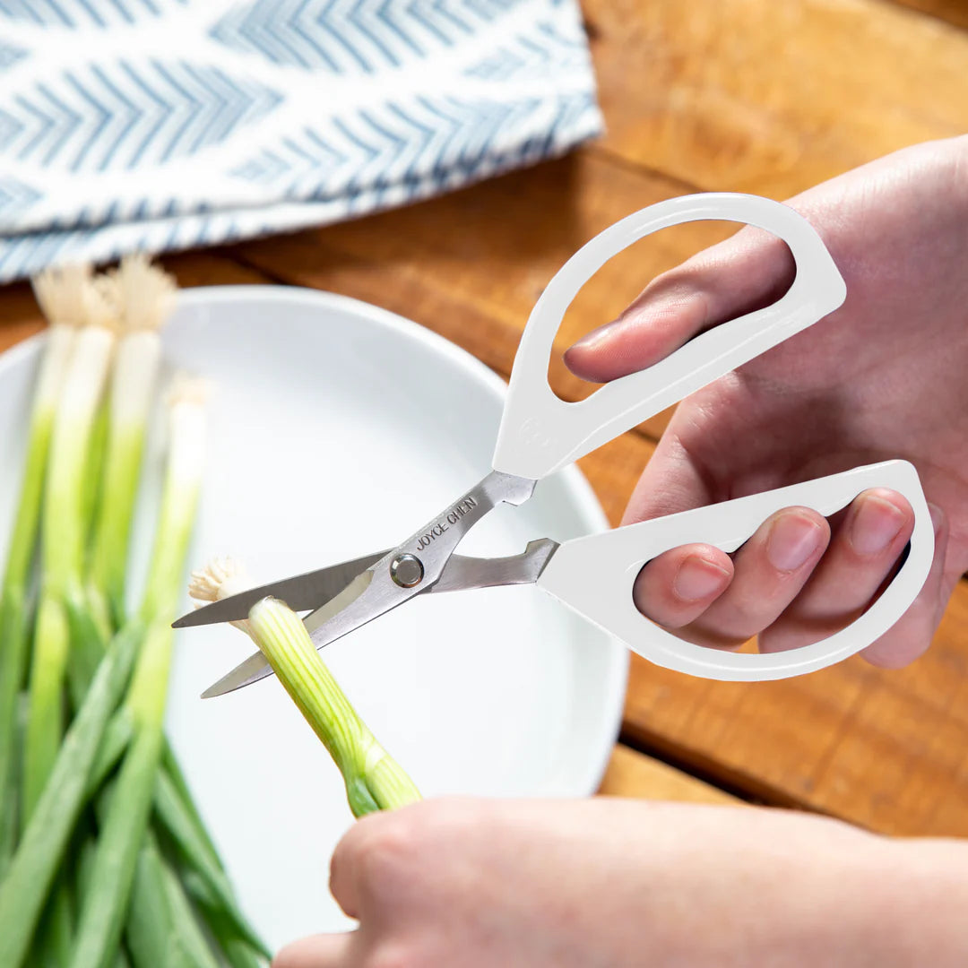 Joyce Chen Original Unlimited Kitchen Scissors
