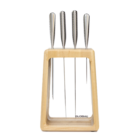 Hashira Maple Block Set, 5 Pieces