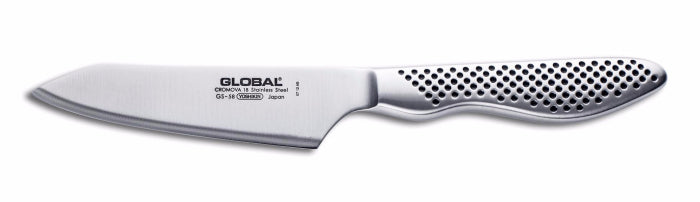 Global Classic Asian Utility Knife, 4.25”