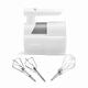 Cuisinart 5 Speed Hand Mixer with Storage Case