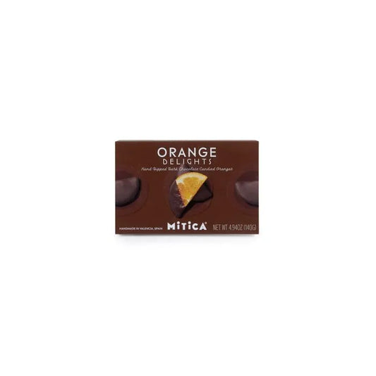 Mitica Orange Delights Box