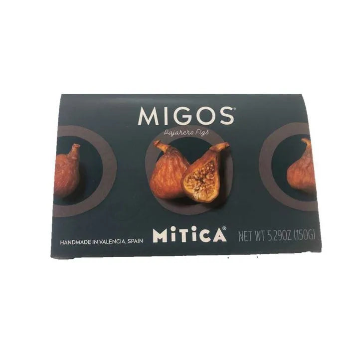 Mitica Figs Migos Pajarero