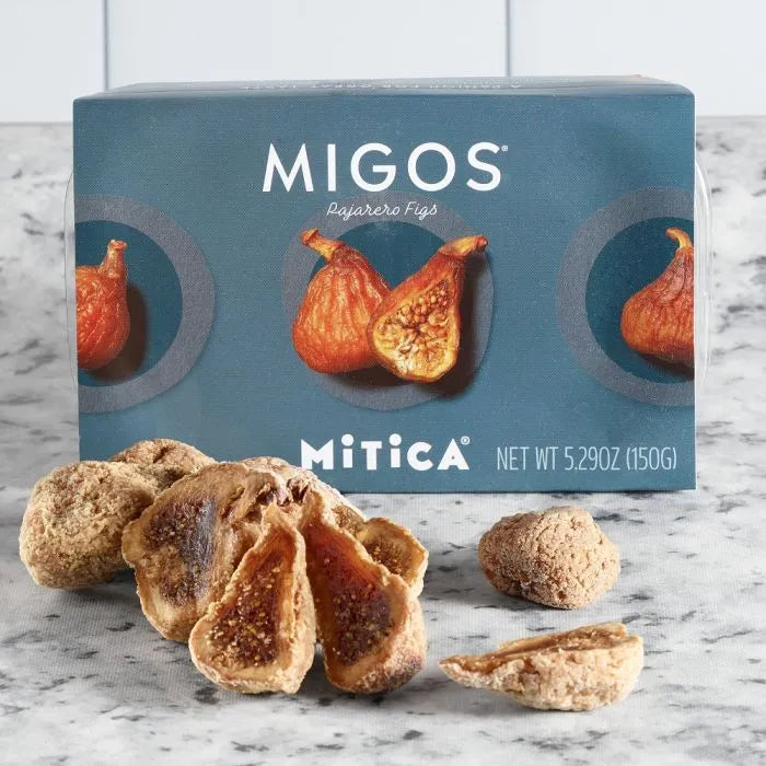 Mitica Figs Migos Pajarero
