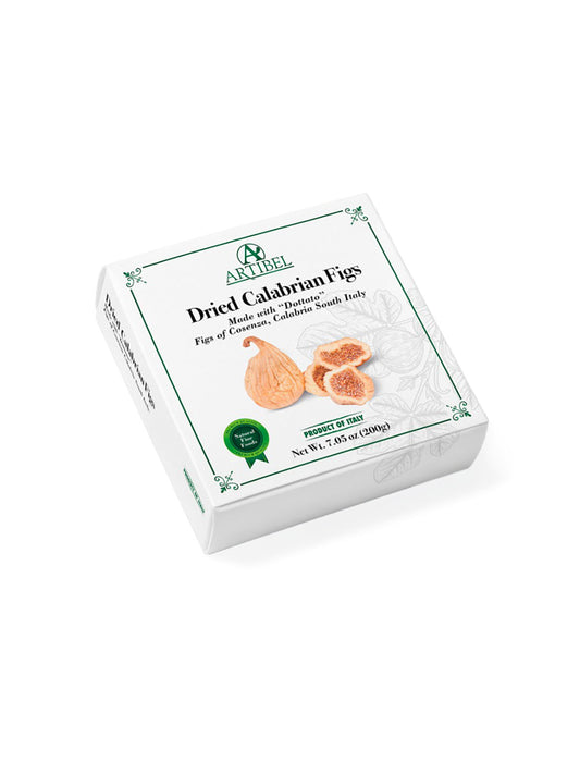 Dried Figs Dottato, 200 gr