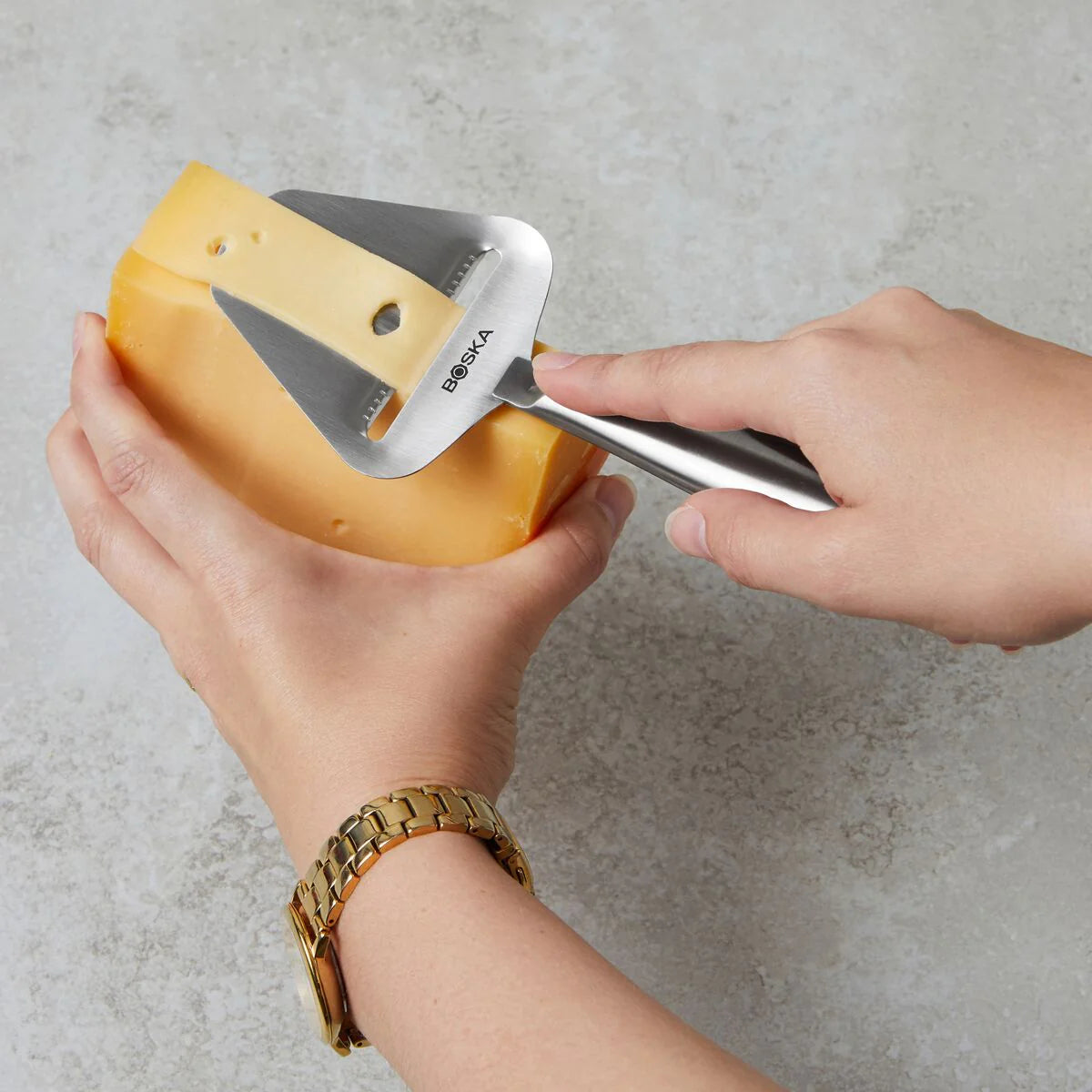 Boska Copenhagen Cheese Slicer