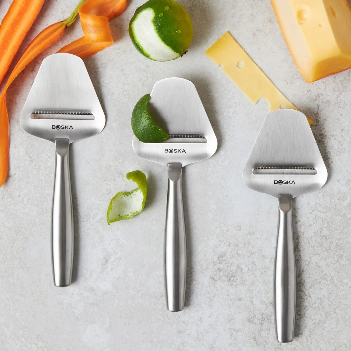 Boska Copenhagen Cheese Slicer
