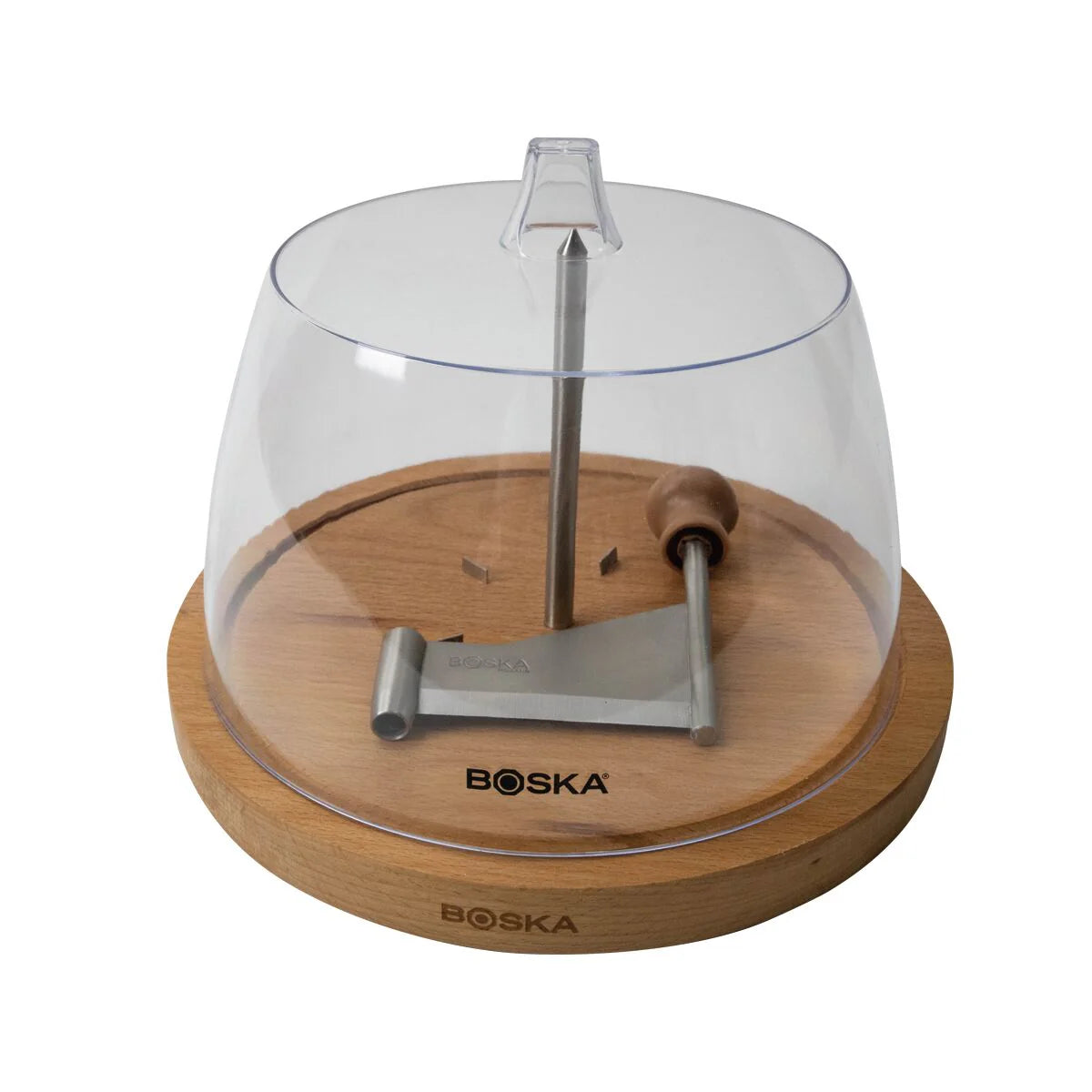 Cheese Cutter Amigo with Dome