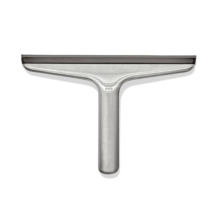 OXO Stainless Steel Squeegee