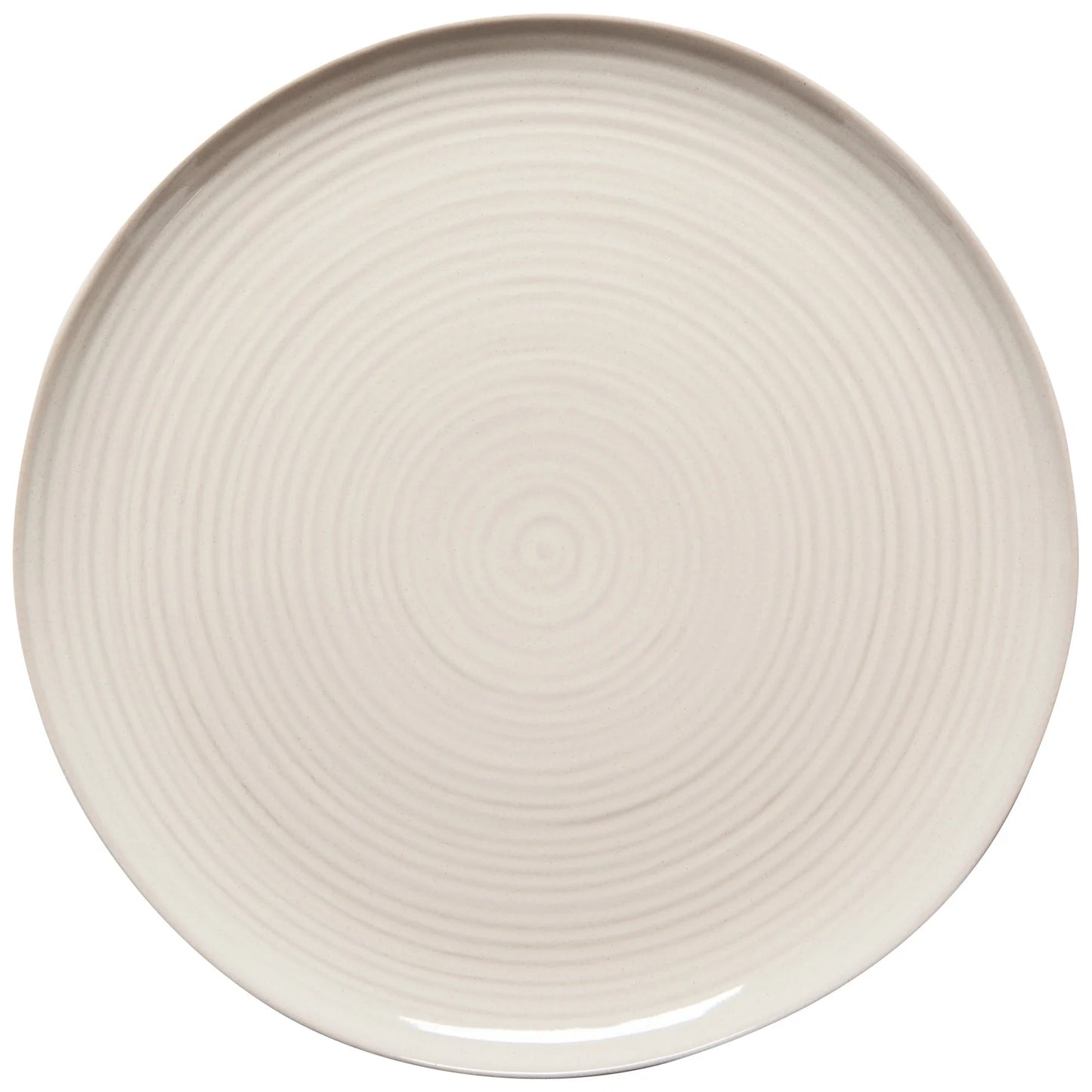 Aquarius Dishes, Oyster