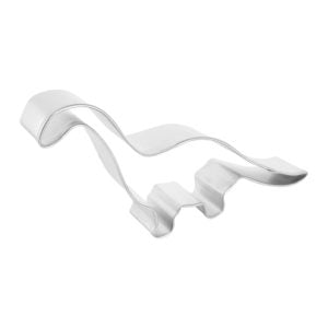 Brontosaurus Cookie Cutter