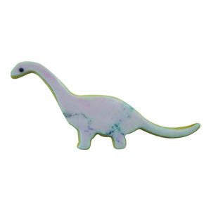 Brontosaurus Cookie Cutter