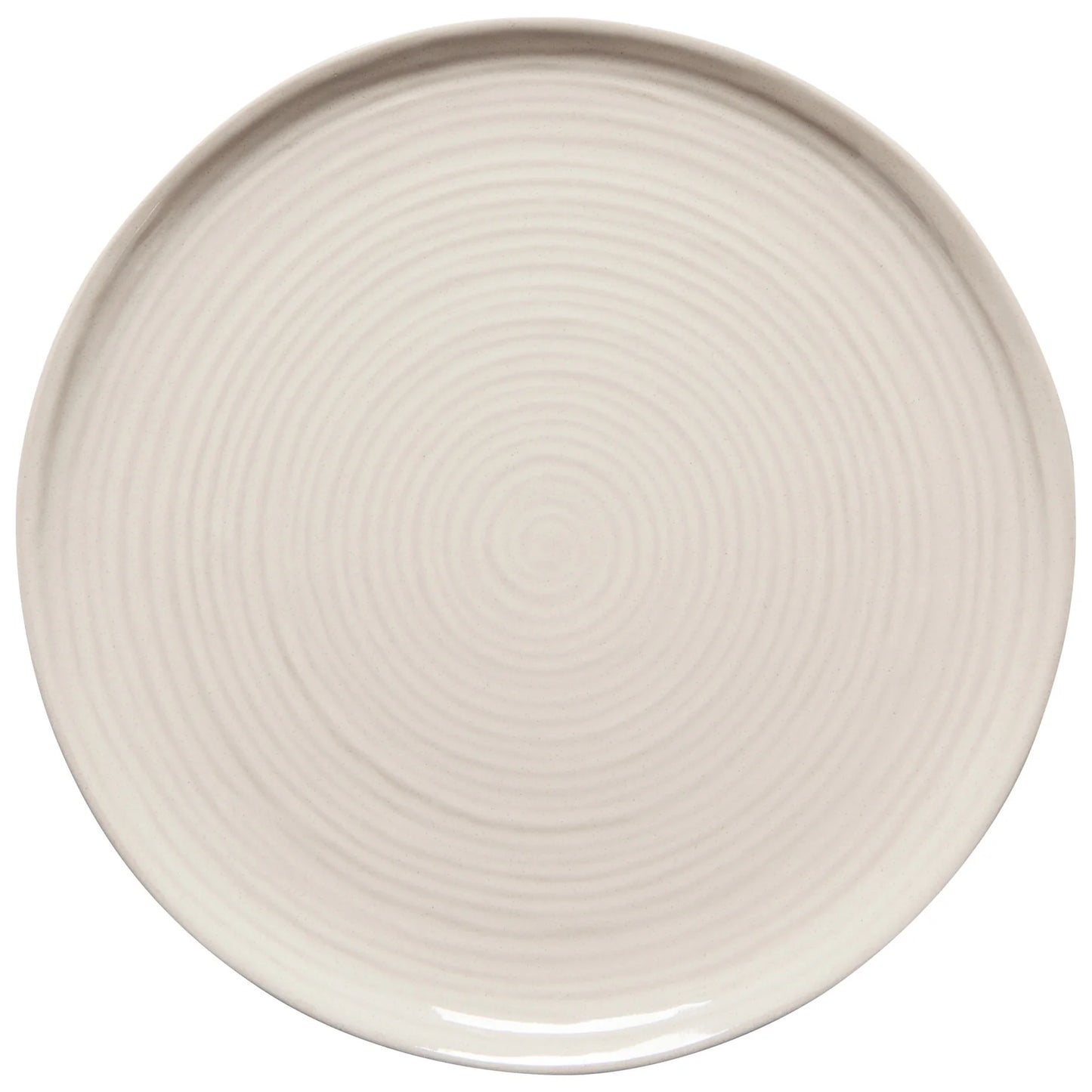 Aquarius Dishes, Oyster