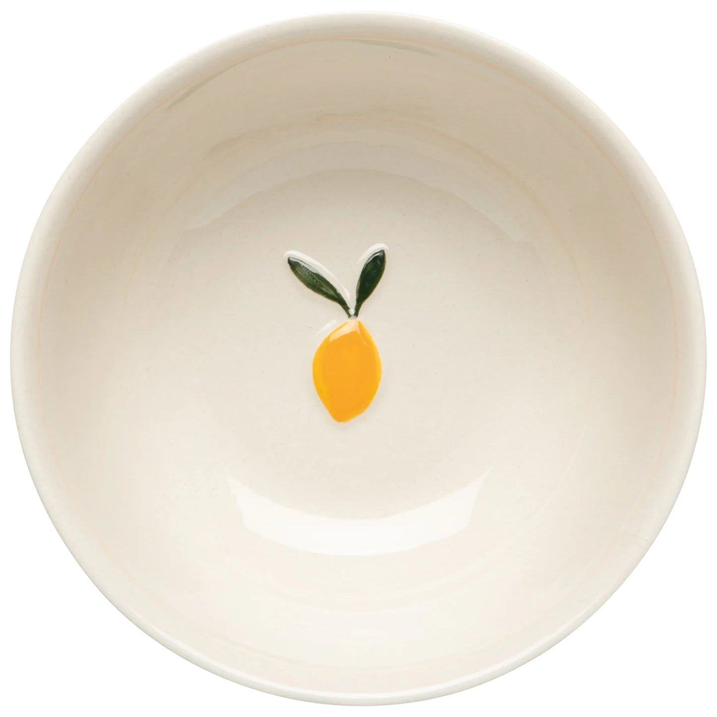 Petite Motif Embossed Bowl Collection, 4.75”