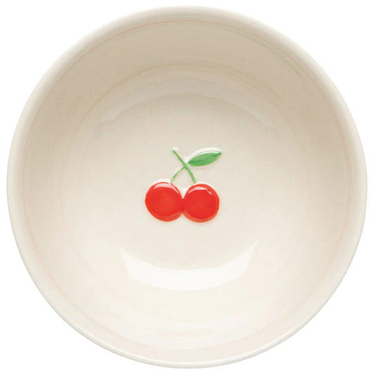 Petite Motif Embossed Bowl Collection, 4.75”