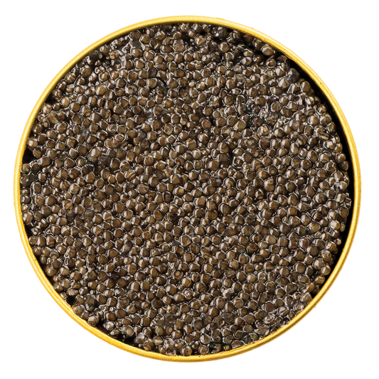 Browne Trading Siberian Supreme Caviar