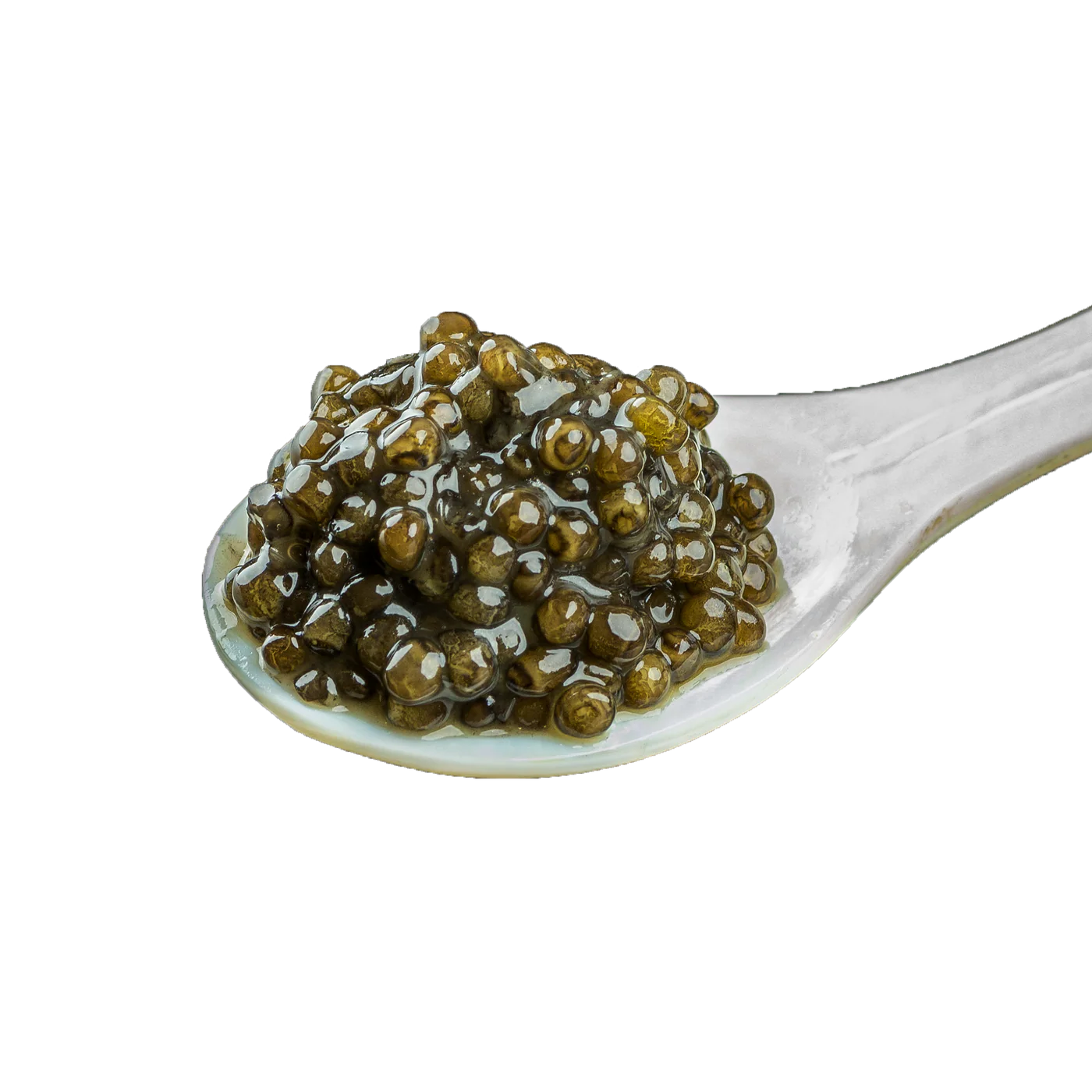 Browne Trading Siberian Supreme Caviar