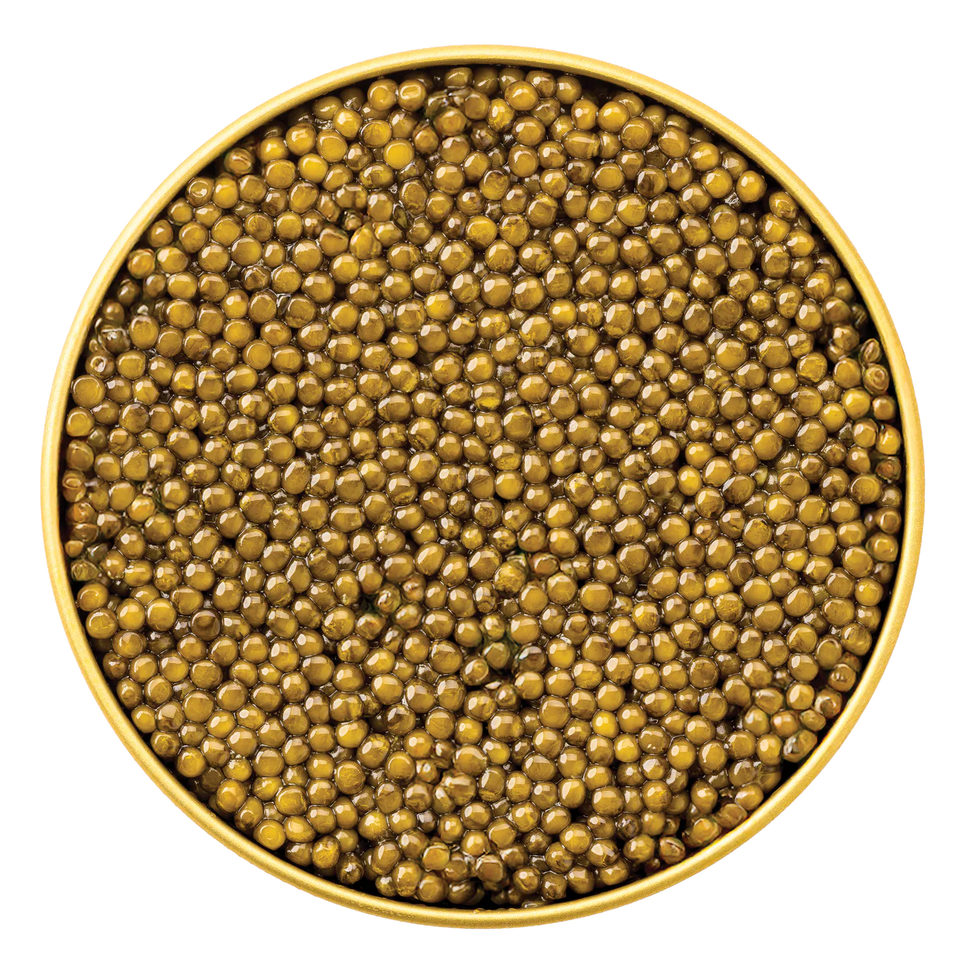 Browne Trading Kaluga Malossol Caviar