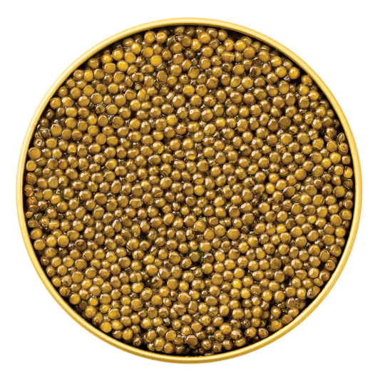 Browne Trading Kaluga Malossol Caviar