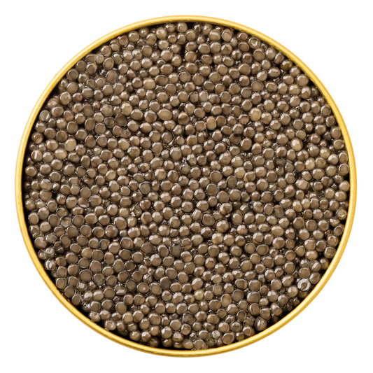 Browne Trading Royal Belgian Osetra
