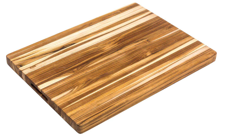 Teakhaus Professional Cutting Board